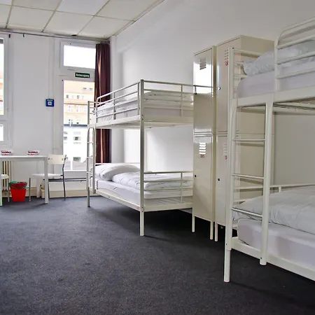 Check In Hostel Berlin-3