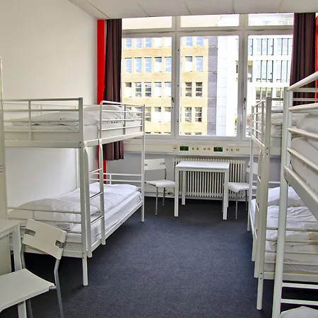 Check In Hostel Berlin-2